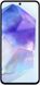 Смартфон Samsung Galaxy A55 SM-A556 8/256GB Dual Sim Light Violet (SM-A556BLVCEUC)