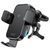 Автомобильный держатель с Беспроводным ЗП Proove Triple Clamp 15W black