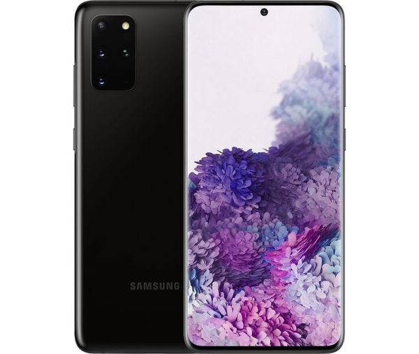 Samsung Galaxy S20+ 5G 128Gb Black SM-G986U 1Sim (SM-G986U) USA