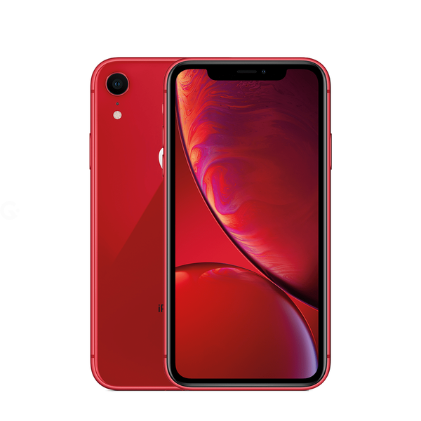 Apple iPhone Xr 64GB Product Red (MRY62) (Original)
