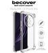 Чехол-накладка BeCover Anti-Shock для Realme 13 Plus 5G Clear (712790)