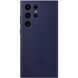 Чохол-накладка Samsung Silicone Cover для Samsung Galaxy S23 Ultra SM-S918 Navy (EF-PS918TNEGRU)