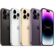 iPhone 14 Pro Max, 512 ГБ, Deep Purple, (MQAM3)