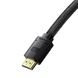 Кабель Baseus High Definition HDMI 8K to HDMI 8K (1m)