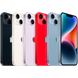 iPhone 14 Plus, 512 ГБ, Starlight, (MQ5D3)