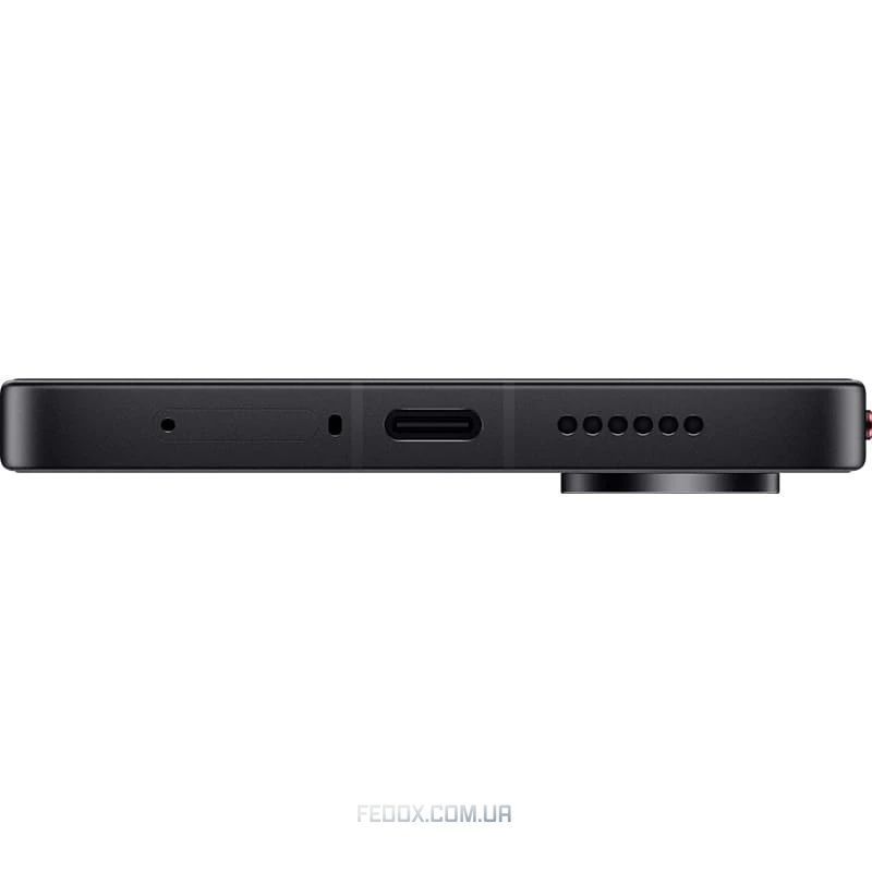 Смартфон Poco X8 Pro 8/256GB Black