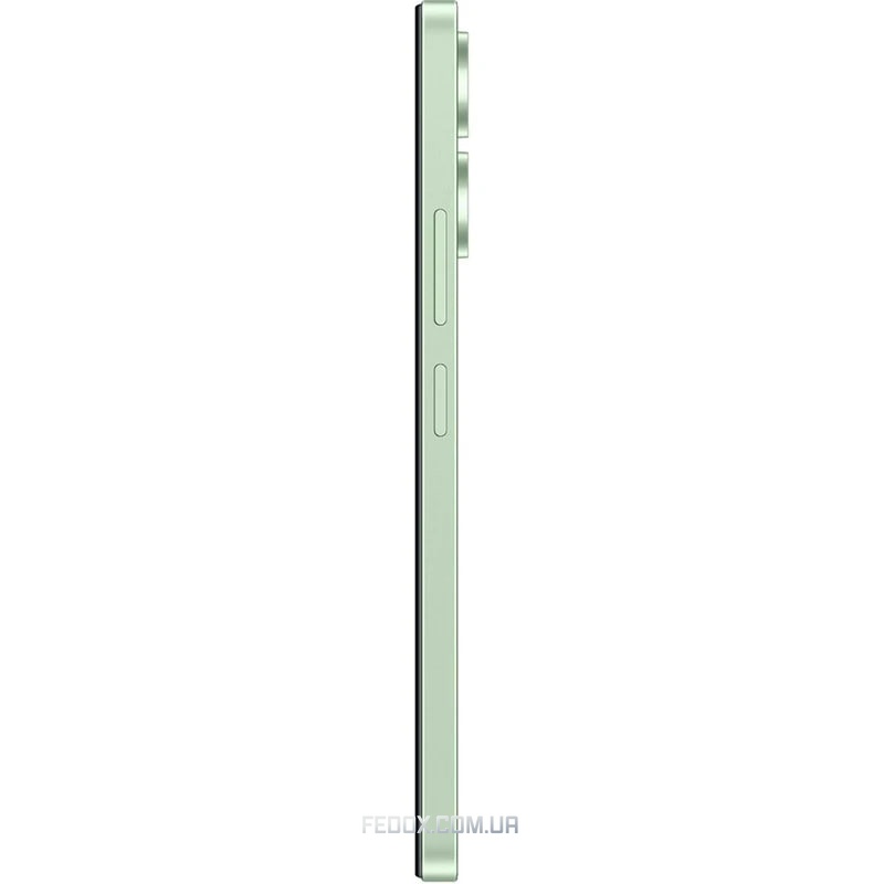Смартфон Xiaomi Redmi 13C 4/128GB Clover Green 2 Sim