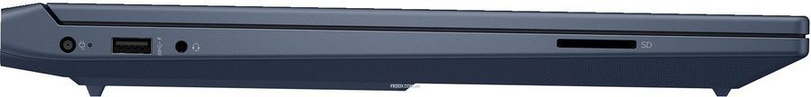 Ноутбук HP Victus 15-fa2002ua (BW7L6EA) Blue