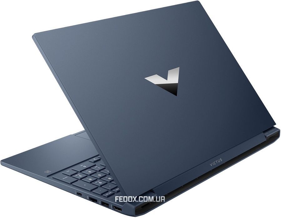 Ноутбук HP Victus 15-fa2002ua (BW7L6EA) Blue