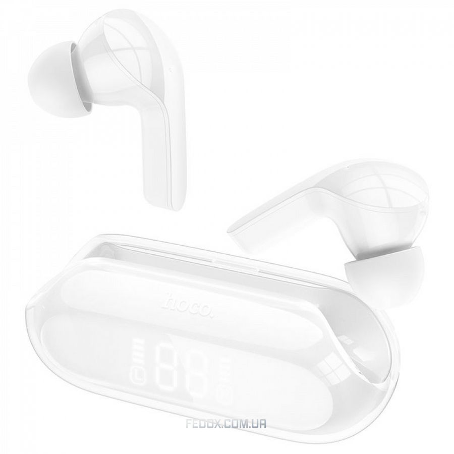 Бездротові навушники Hoco EW39 Bright TWS