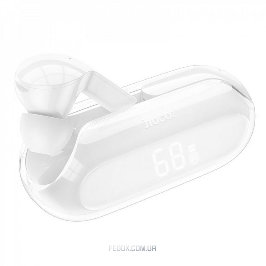 Бездротові навушники Hoco EW39 Bright TWS