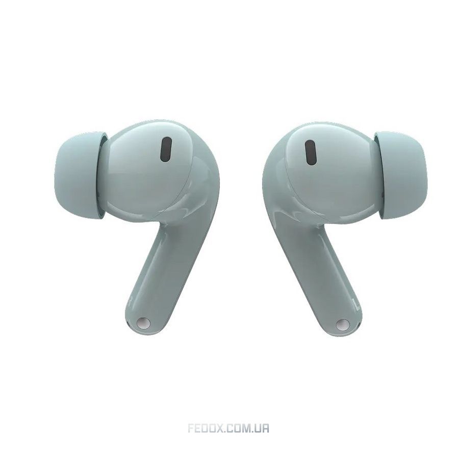 Bluetooth-гарнитура Motorola Moto Buds 2 Gray Mist (PG38C08170)