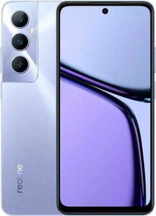 Смартфон Realme C65 6/128GB (RMX3910) Purple