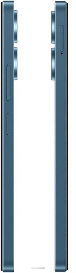 Смартфон Xiaomi Poco C65 8/256GB Dual Sim Blue