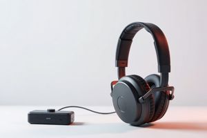 EARMOR тактические наушники: защита слуха при стрельбе в