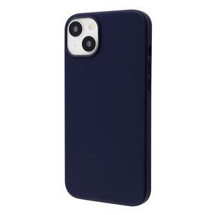 Чохол WAVE Premium Leather Edition Case with Magnetic Ring iPhone 14 Plus/15 Plus