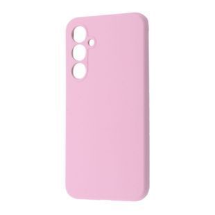 Чохол WAVE Full Silicone Cover Samsung Galaxy A55
