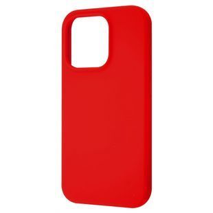 Чехол WAVE Full Silicone Cover iPhone 15 Pro Max