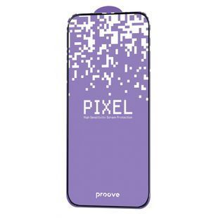 Защитное стекло Proove PIXEL iPhone 13 Pro Max/14 Plus