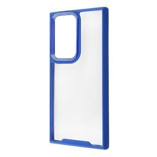 Чехол WAVE Just Case Samsung Galaxy S23 Ultra