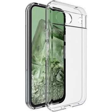 Чехол-накладка BeCover для Google Pixel 8a Transparancy (711662)