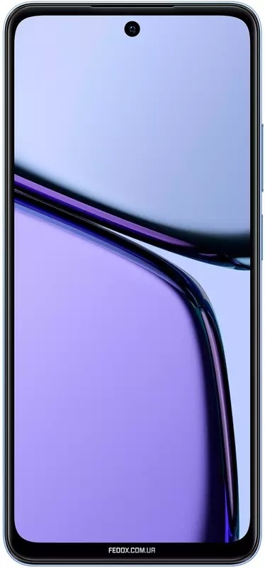 Смартфон Realme C65 6/128GB (RMX3910) Purple