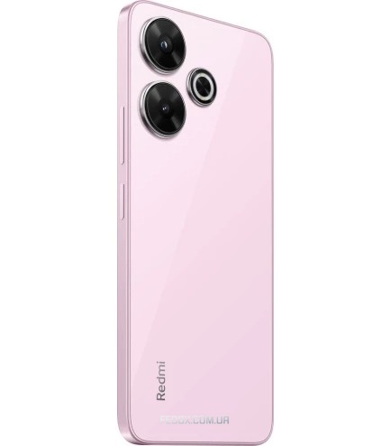 Смартфон Xiaomi Redmi 13 8/256GB Pearl Pink_EU