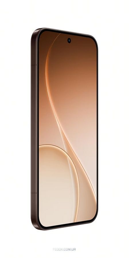 Смартфон Oppo Reno15 Pro 12/512GB Dusk Black