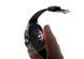 Смарт-часы Samsung Galaxy Watch8 Classic eSIM Black (SM-L505FZKASEK)