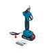 Набір Makita 3в1 (тример UR156DWAE, пила DUC155Z, секатор) 48V
