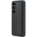 Чехол-накладка Samsung Silicone Grip Case для Samsung Galaxy S23 SM-S911 Black (EF-GS911TBEGRU)