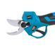 Набір Makita 3в1 (тример UR156DWAE, пила DUC155Z, секатор) 48V