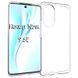 Чехол-накладка BeCover для Huawei Nova 9 SE Transparancy (708636), Прозрачный