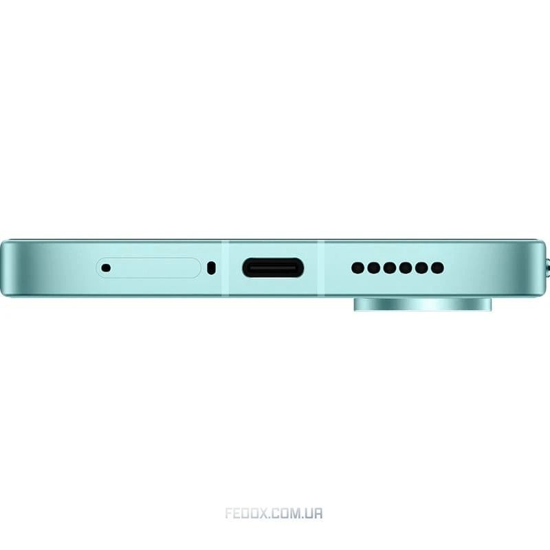 Смартфон Poco X8 Pro 8/256GB Green
