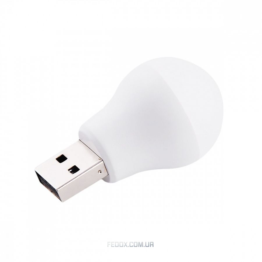 USB Led лампа 1w