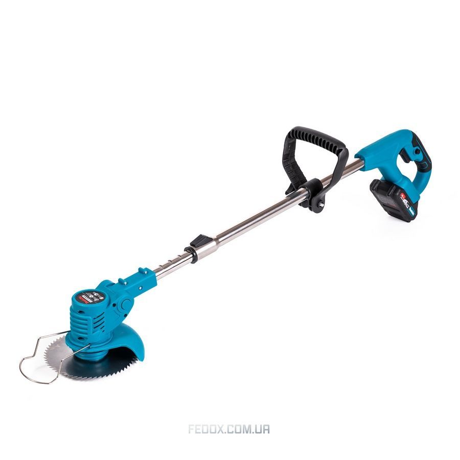 Набір Makita 3в1 (тример UR156DWAE, пила DUC155Z, секатор) 48V