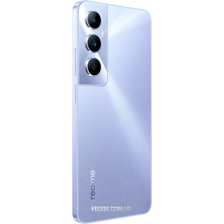 Смартфон Realme C65 6/128GB (RMX3910) Purple