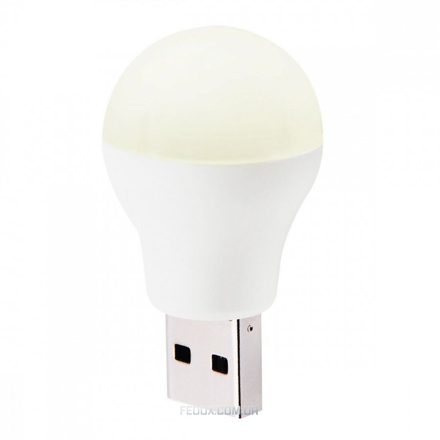 USB Led лампа 1w