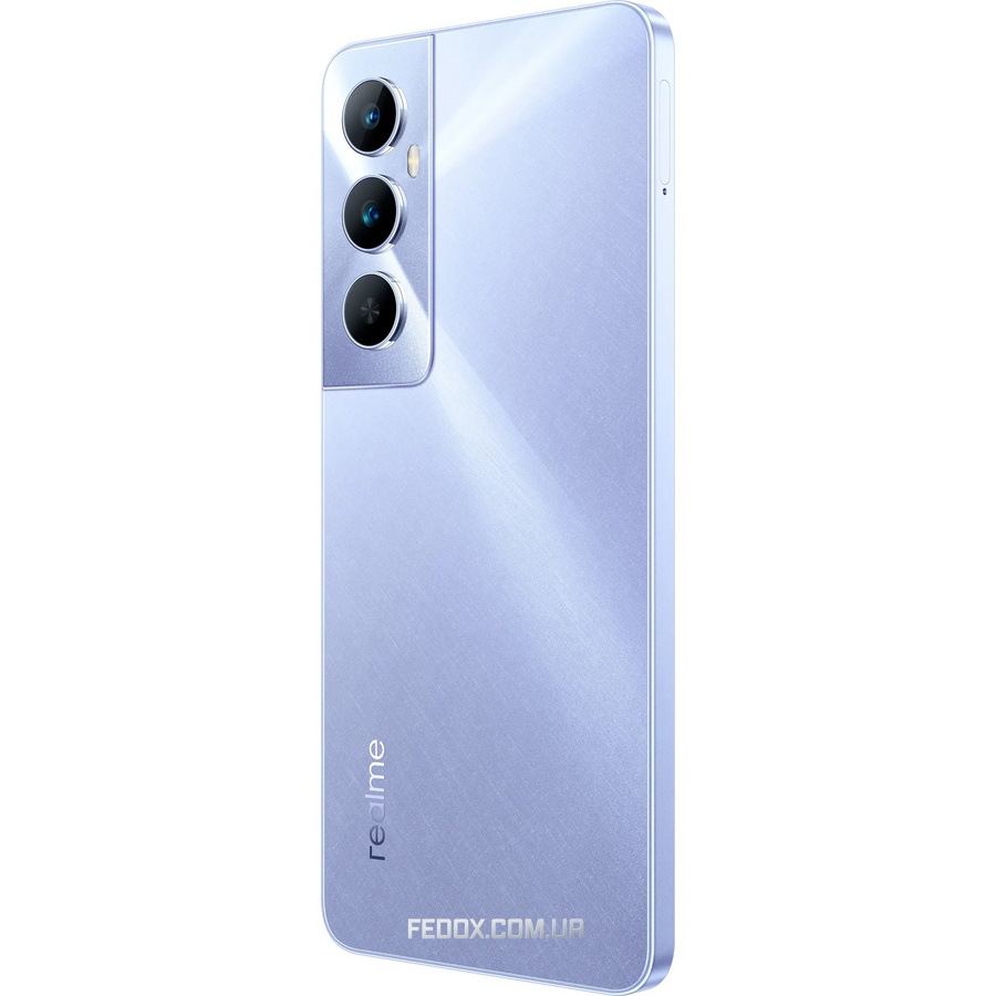 Смартфон Realme C65 6/128GB (RMX3910) Purple