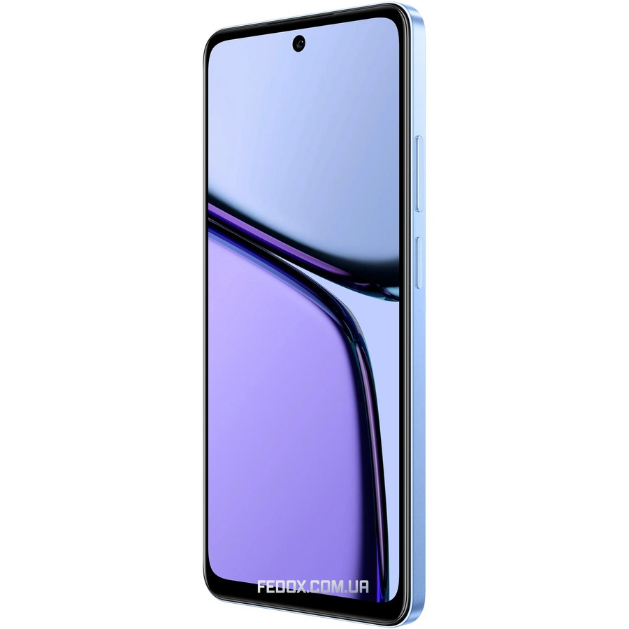 Смартфон Realme C65 6/128GB (RMX3910) Purple