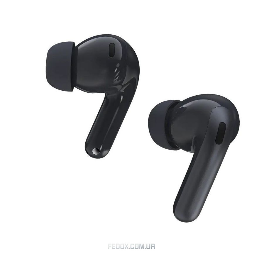 Bluetooth-гарнитура Motorola Moto Buds 2 Carbon (PG38C08162)