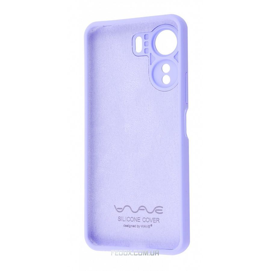 Чехол WAVE Full Silicone Cover Xiaomi Redmi 13C 4G/Poco C65