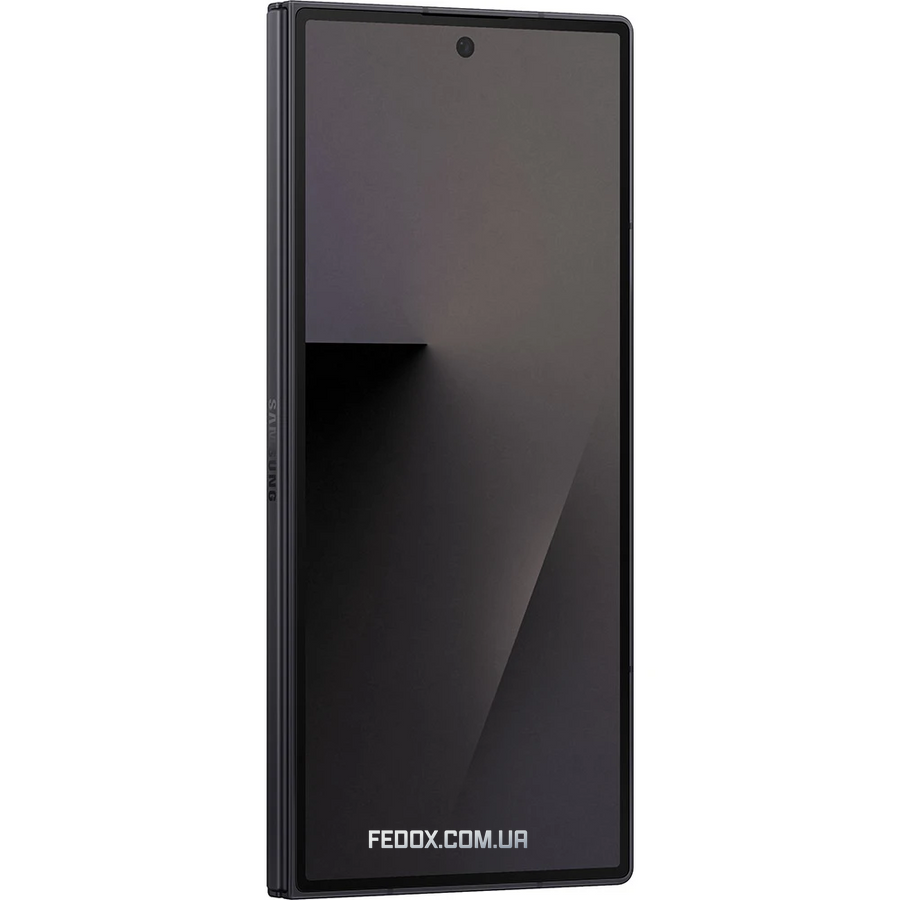 Samsung Galaxy Z Fold 7 (12/512GB) Jetblack (SM-F966BZKCSEK) 2+eSim