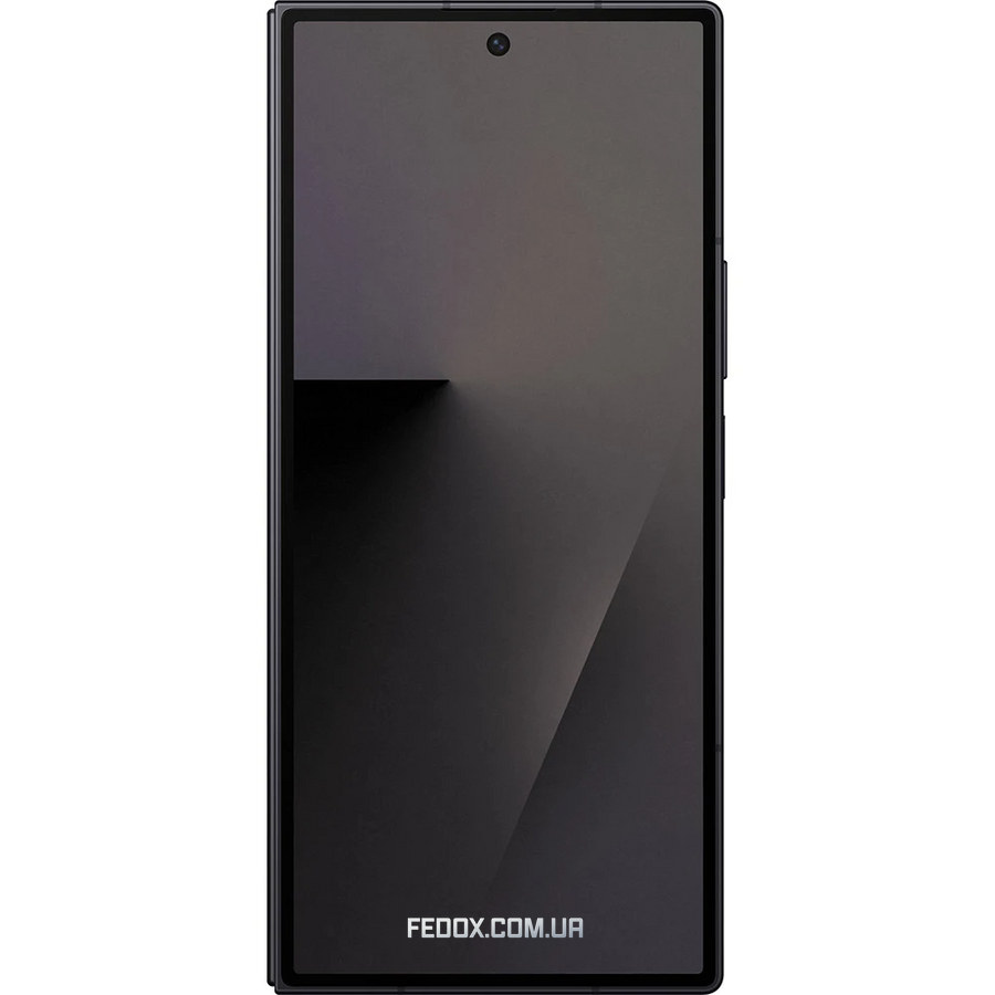 Samsung Galaxy Z Fold 7 (12/512GB) Jetblack (SM-F966BZKCSEK) 2+eSim