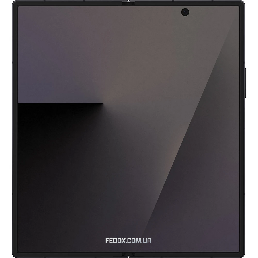 Samsung Galaxy Z Fold 7 (12/512GB) Jetblack (SM-F966BZKCSEK) 2+eSim