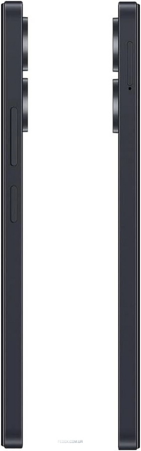 Смартфон Xiaomi Poco C65 8/256GB Dual Sim Black