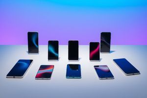 Обзор Google Pixel 9, Pro, Pro XL и 9a: какая модель вам