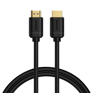 Кабель Baseus High Definition HDMI to HDMI (1m)