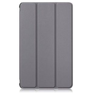 Чехол-книжка BeCover Smart Case для Huawei MatePad T 8 Gray (705076), серый