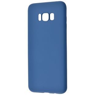 Чохол WAVE Colorful Case (TPU) Samsung Galaxy S8 Plus (G955F)